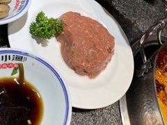 -江小渔鲜鱼火锅(应天西路店)
