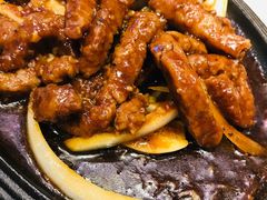 -千日贺茶餐厅(高新万达店)