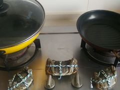 -七的湖·晚芳亭·阳澄湖农家菜·大闸蟹(莲花岛店)