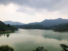-黄巢水库