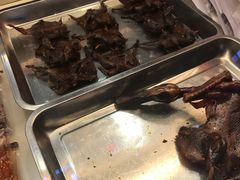 -颜家辣酱鸭(五一店)