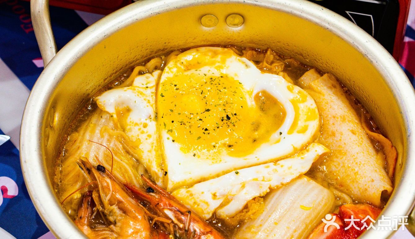 惠州美食|一秒飞🇰🇷平价料理天花板