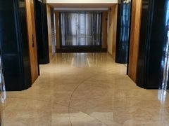 -上海浦西万怡酒店