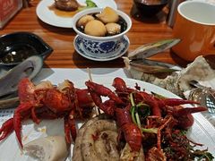 -佛山皇冠假日酒店-西餐厅