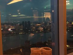 -翡翠36餐厅(浦东香格里拉店)