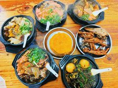 -中华门黑皮砂锅