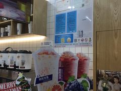 -茶百道(下沙宝龙二期店)