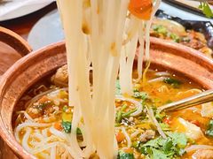 -麒麟风烤牛肉·云南烧烤小排档(丹凤街店)