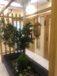 -芳朵美容养生SPA