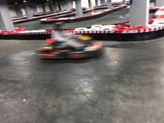 -胜道博岳国际卡丁车馆(奈伦店)