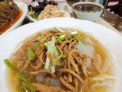 -葛记焖饼(伏牛路店)