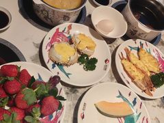 -阳光岛·海鲜盛宴(银泰中心in99店)
