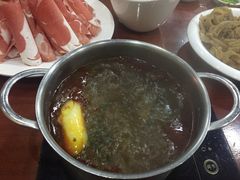 -鑫龙火锅城(阳光新路店)