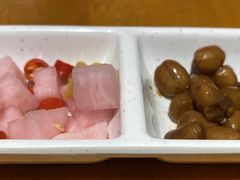 餐前小菜-永乐饭店