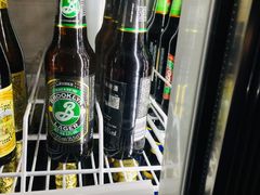 -J.K轴吧居酒屋&酒吧