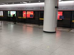 -靖江路(地铁站)