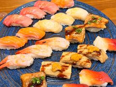 -傑·料理·海鲜放题(佛山文华荟店)