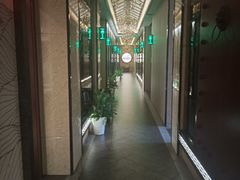 -康熙养生SPA·轻奢足道(江宁万达店)
