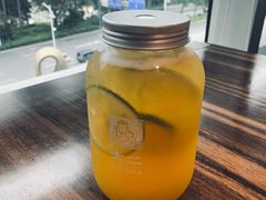 -太二酸菜鱼(广州IFC国金天地店)