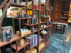 -绍兴鉴湖君澜大酒店
