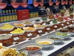 -山河屯铁锅炖鲜鹅·东北菜(开发区一店)