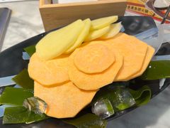 -新辣道鱼火锅(领展购物广场·中关村店)