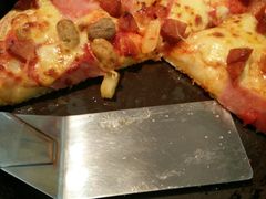 -必胜客(远大路店)