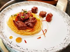 -广州康莱德·韵轩中餐厅