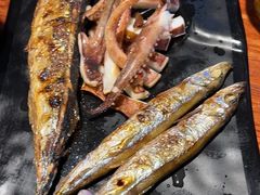 -大吉鲜鱼料理自慢(维也纳大厦店)