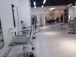 -ASA HAIR SALON