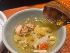 -云海肴·汽锅鸡·云南菜(苏州中心店)