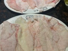 -八合里潮汕鲜牛肉火锅(惠州华贸店)