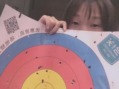-弓夫射箭·CAFE·运动健身(深圳来福士广场店)