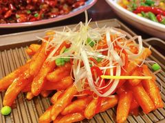 -杨记隆府(白象街店)