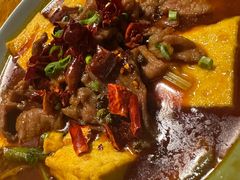 -丽江金茂凯悦臻选酒店-滇香馆