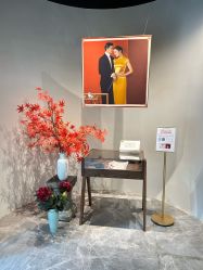 点击看大图 -金夫人婚纱摄影(总店)