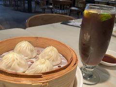 -翡翠拉面小笼包(岭南新天地店)
