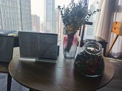 -得闲·高空SPA(东盟店)