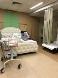 -杭州贝瑞斯美华妇儿医院·早孕·产检·儿科