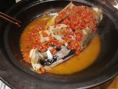 -金掌勺·锅包肉(广渠门店)