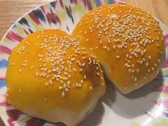 -清真·古丽花儿·新疆美食(河南路店)