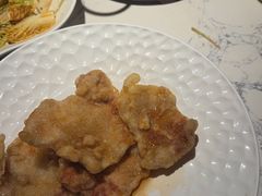 -奉天小馆·非遗东北菜(济南万象城店)