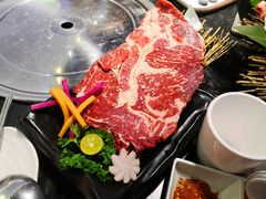 -鹤江桥·红油牛肉粉(SKP店)