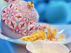 -Lilliput粒粒堡亲子餐厅(祥云小镇店)