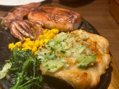 -萨莉亚意式餐厅(杭州滨江天街店)