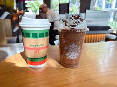 -星巴克臻选(湖滨道店)