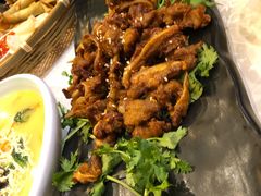 -李氏传家菜(兴城路店)