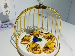 -3号仓库·创意中国菜(嘉兴龙鼎万达店)