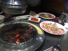 -喜来稀肉(虹泉路店)