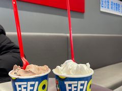 -DQ·蛋糕·冰淇淋(领秀城店)